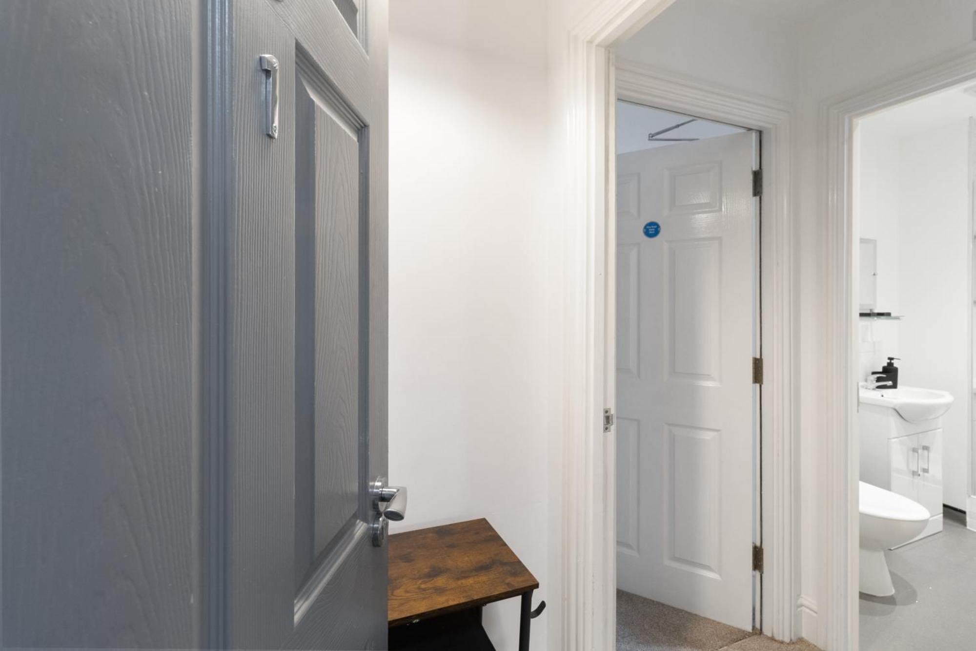 Apartment Whiskawaystays - Jenkins House - 1 *