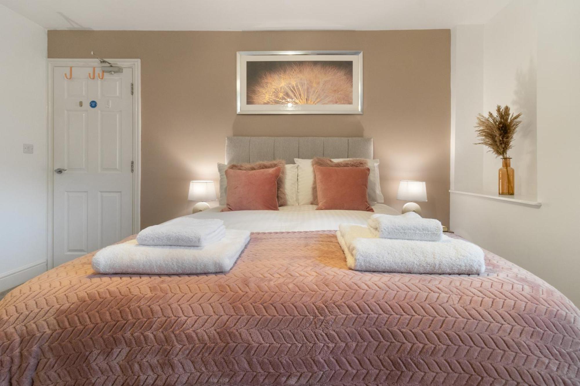 Apartment Whiskawaystays - Jenkins House - 1 *