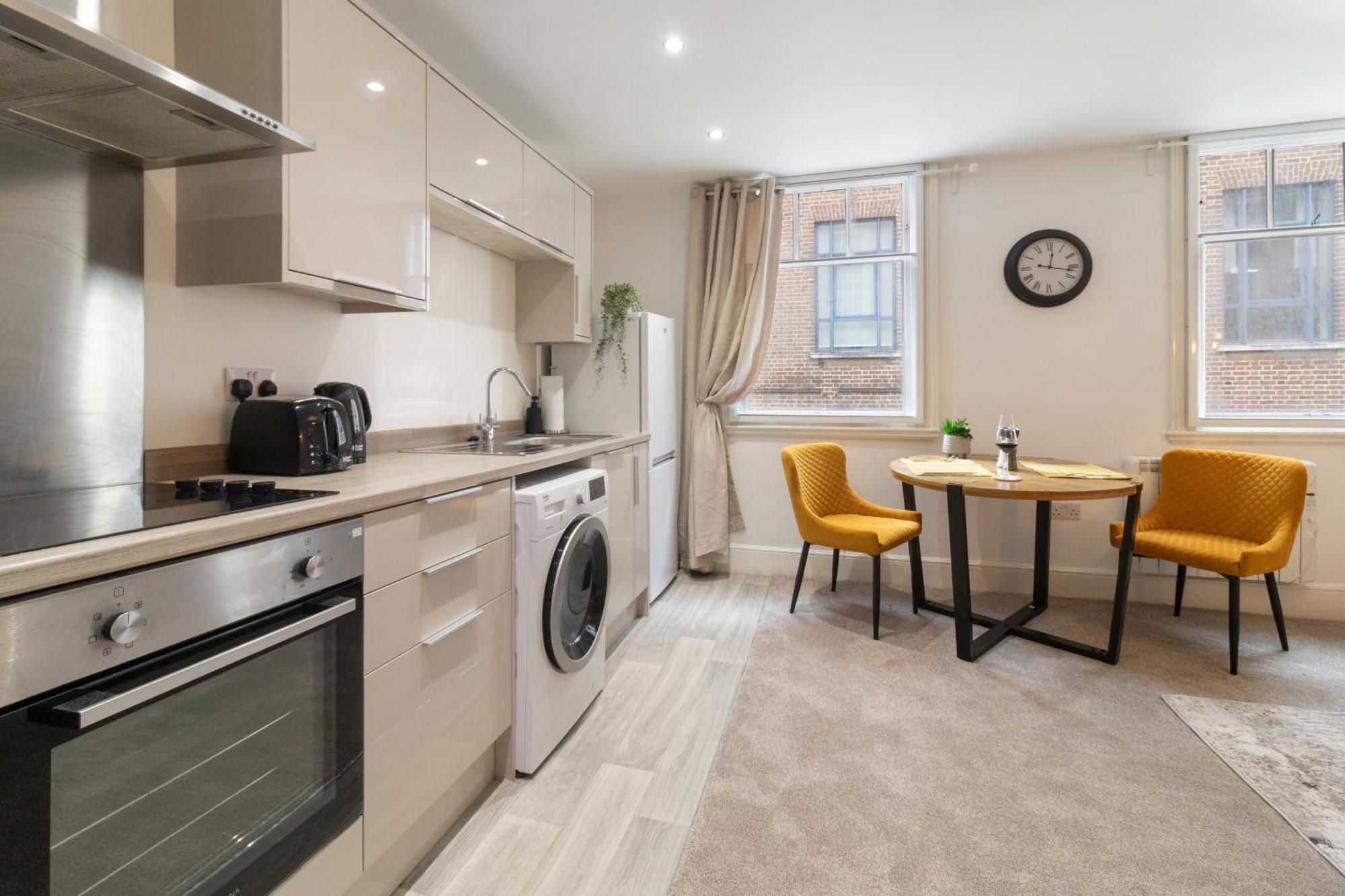 Apartment Whiskawaystays - Jenkins House - 1 *